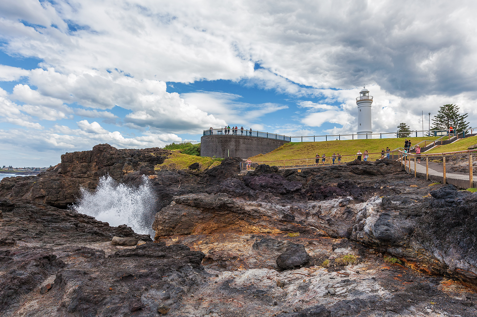 Kiama Lighthouse