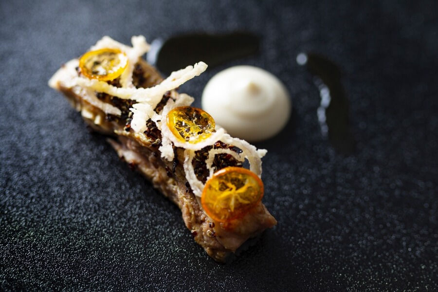 Table by Canberra Gourmet