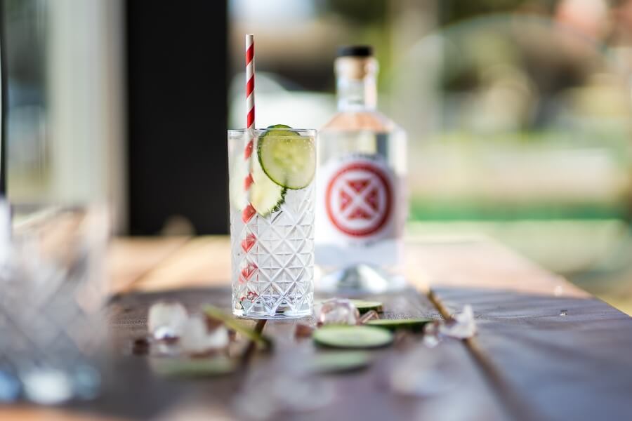 Gin Blending Masterclass at Apollo Bay Distillery