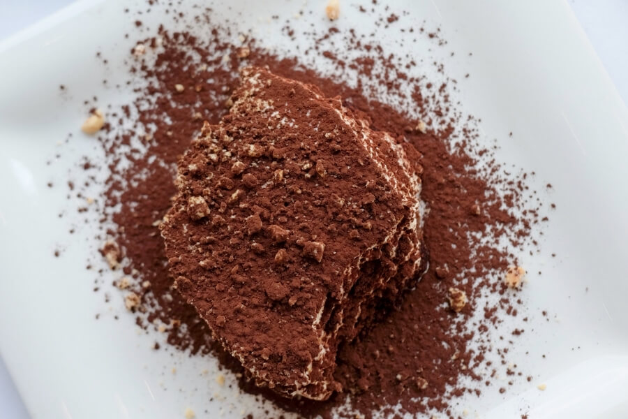 Italian Dinner at Casalingo